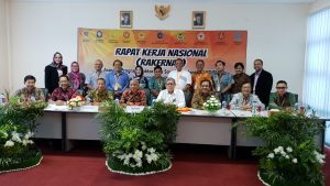 Read more about the article Rapat Kerja Nasional (RAKERNAS) APSDISI (Asosiasi Program Studi Doktor Ilmu Sosial Indonesia) 2019