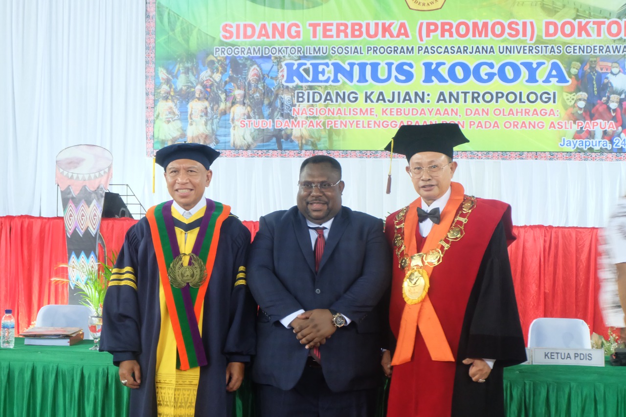 PROMOSI PAK KENI