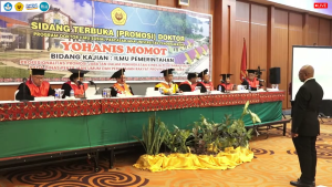 Read more about the article PROFESIONALITAS PROMOSI JABATAN DALAM PENINGKATAN KINEERJA PELAYANAN PUBLIK PADA DINAS PEKERJAAN UMUM DAN PERUMAHAN RAKYAT PROVINSI PAPUA BARAT.