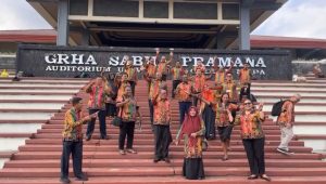 Read more about the article BANCHMARKING MAHASISWA PROGRAM DOKTOR ILMU SOSIAL ANGKATAN XIII TAHUN 2024 UNIVERSITAS GADJAH MADA (UGM) YOGYAKARTA.