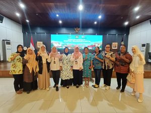 Read more about the article KUNJUNGAN STUDI MAHASISWA PROGRAM DOKTOR ILMU SOSIAL ANGKATAN XIII TAHUN 2024 DI KANTOR WALIKOTA SURAKARTA