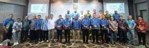 Workshop Pemutakhiran Visi, Misi, Tujuan, Sasaran, Strategi Dan Penyusunan Renstra-Renop Pascasarjana Universitas Cenderawasih
