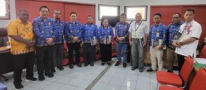 Rapat Pimpinan Pascasarjana Bahas Dokumen Manajemen Strategis, UKT, Akreditasi, dan Persiapan Yudisium Periode III Tahun 2026