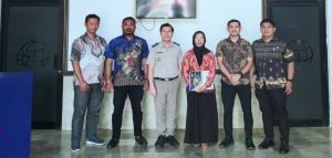 Sosialisasi Penerimaan Mahasiswa Baru Program Pascasarjana Universitas Cenderawasih
