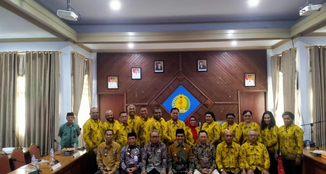 BUPATI 3